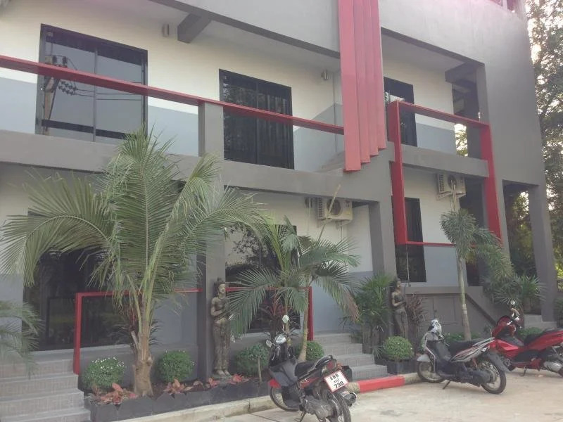 Pacific Residence