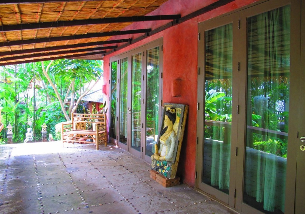 Tamarina Resort