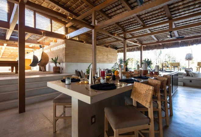 El Perdido Desert Dream- Todos Santos Adults Only