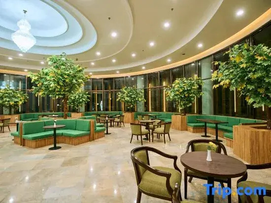 Horison Resort Tulip Puncak