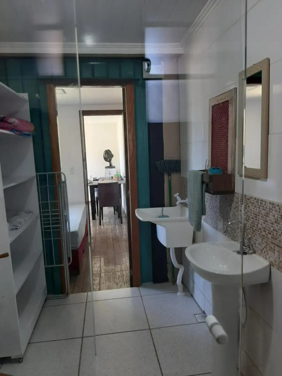 Apartamento Container 1 quarto- Centro Garopaba
