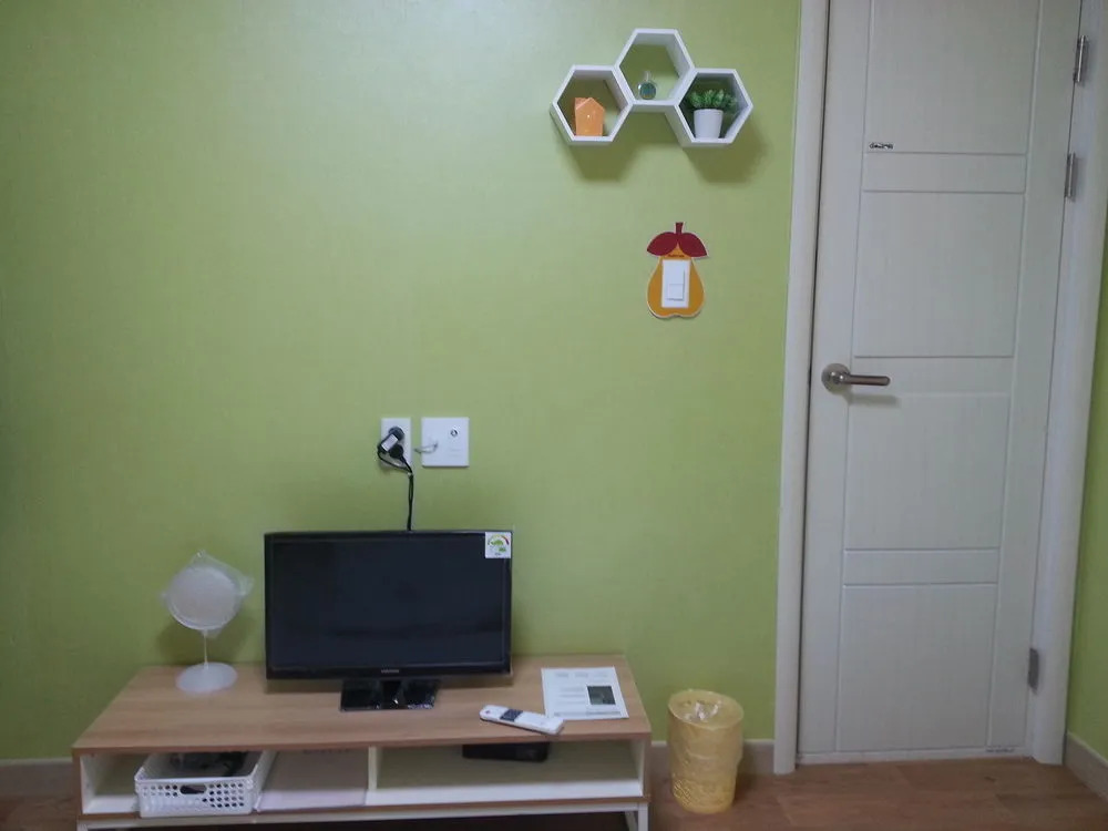 Chuirakdang Guest House