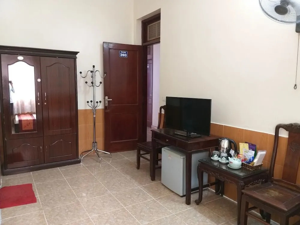 Le Lodge Ninh Binh