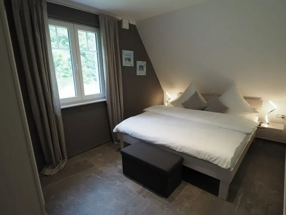 Holiday Home in Rerik With Garden