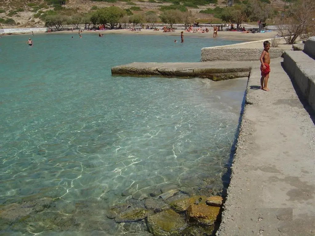 Calypso Hotel