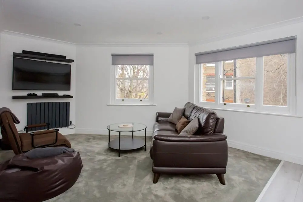 Homely 2 Bedroom Apartment in Maida Vale