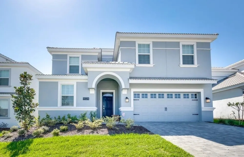 Amazing Townhouse! Champions Gate - 9024SD