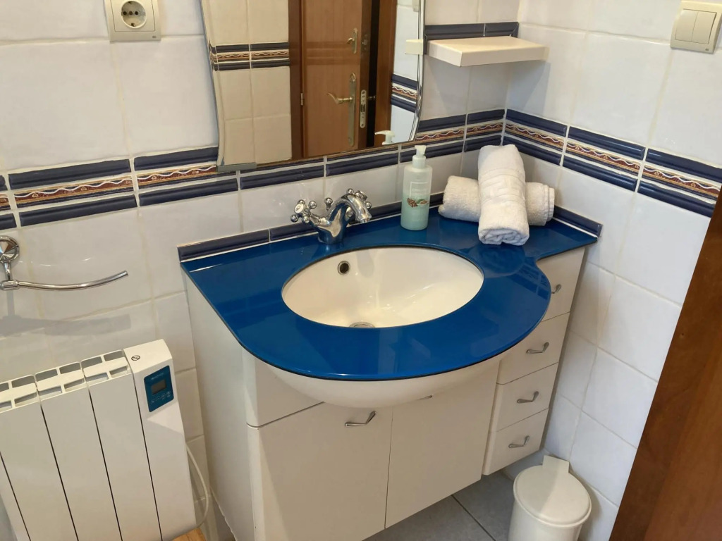 Apartament a Calella amb Vistes al mar