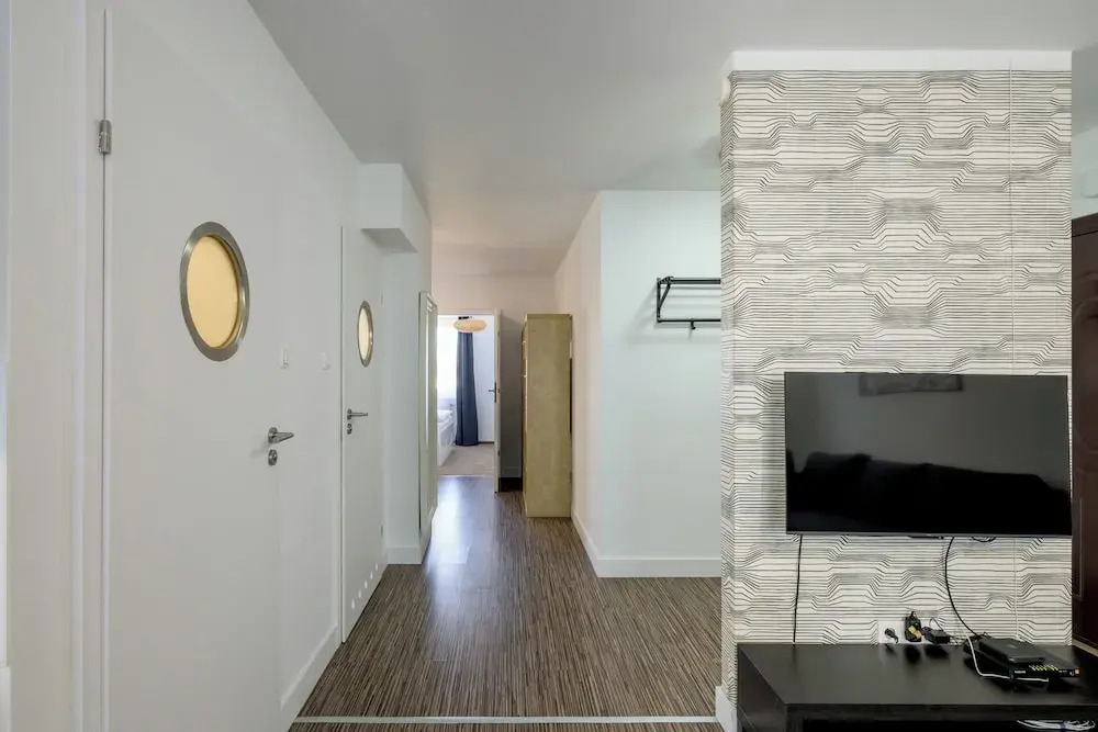RentPlanet - Apartament Pułaskiego II