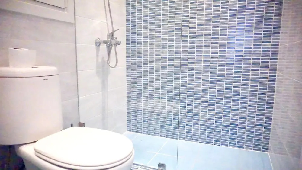 Hilton Hotel Area Renovated Apt next to Metro