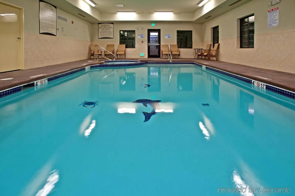 Homewood Suites by Hilton South Bend Notre Dame Area
