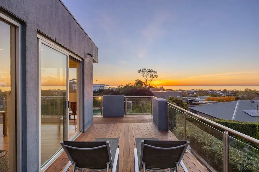 Sunset Haven Views Pool Spa Kids Amenities