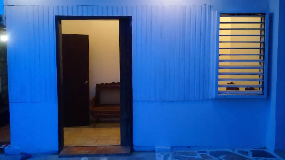 Open Doors Haven