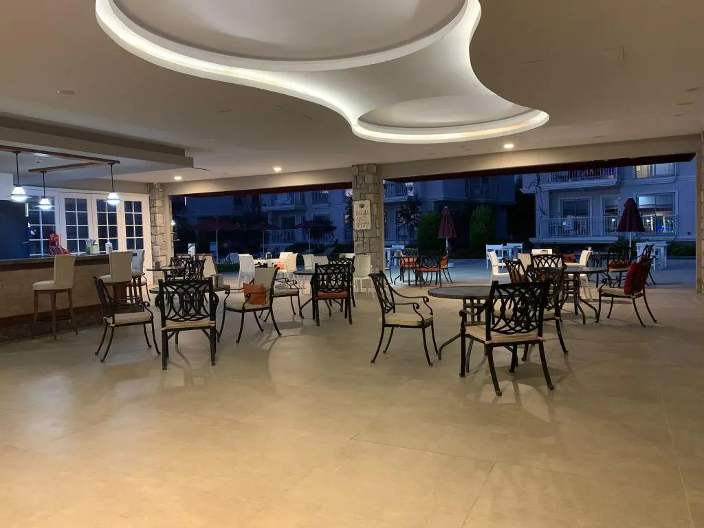 Defne Beach Makri