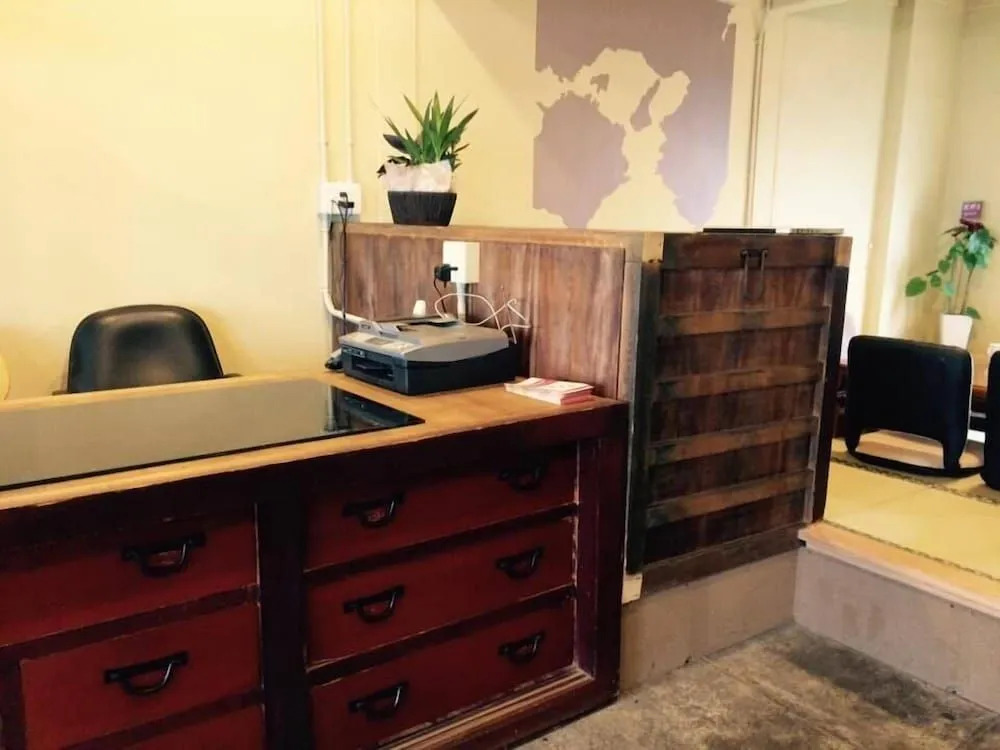 Sana Inn Town
