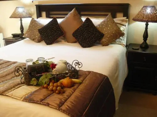 Villa Xanelle Boutique Guest House