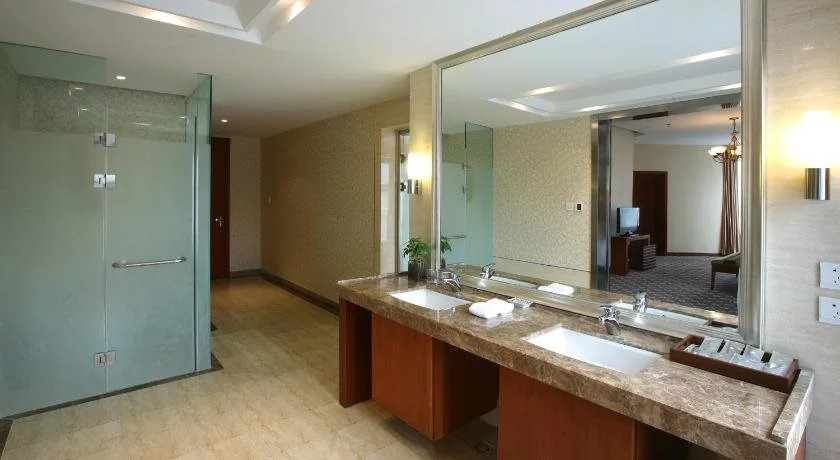 Shijiazhuang Beautiful East International Hotel