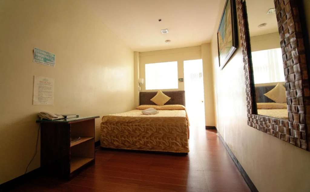 FJ Manila Hotel