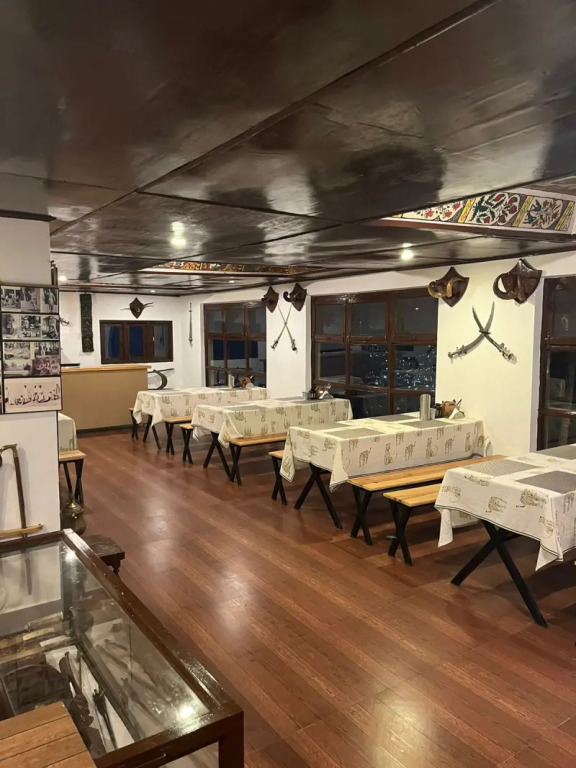 Darbar - A Heritage Farmstay