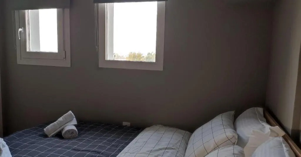 upon volos - modern renovated studio new in town