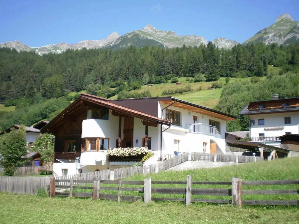 Haus Mattle