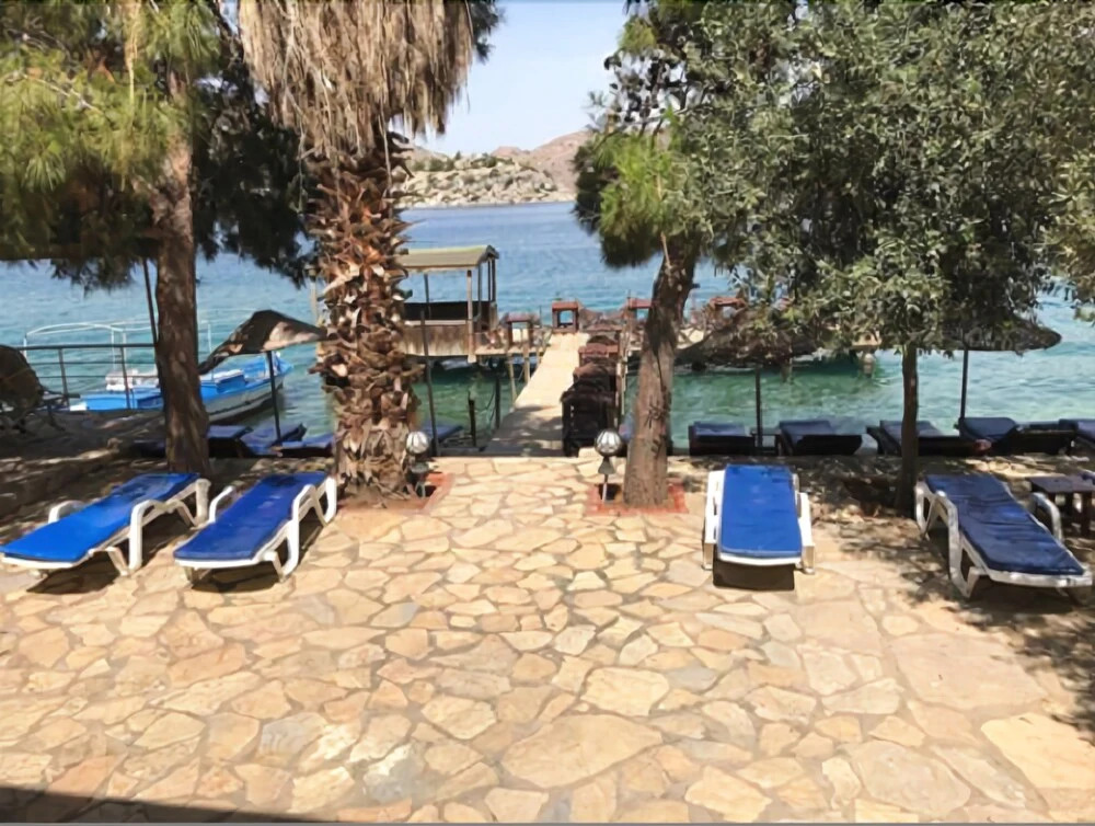 Mete Otel