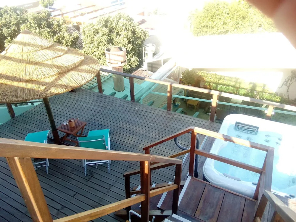 Silmar GuestHouse