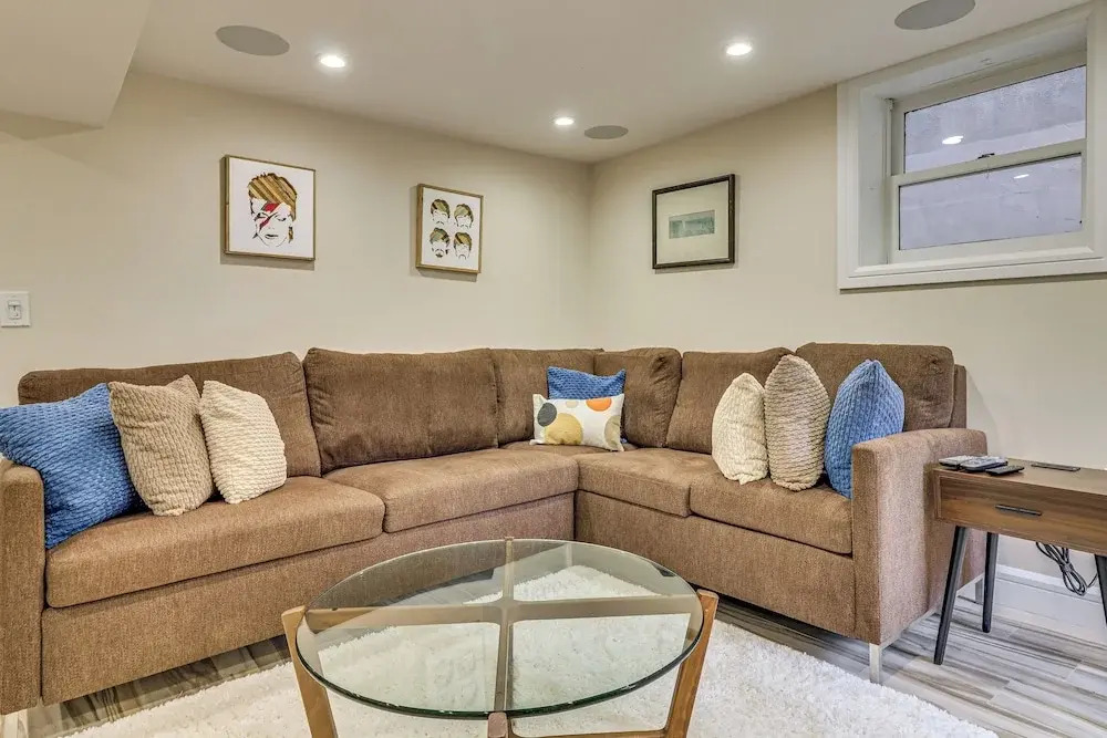 Walk to Hudson River, Near Metlife: Renovated Apt