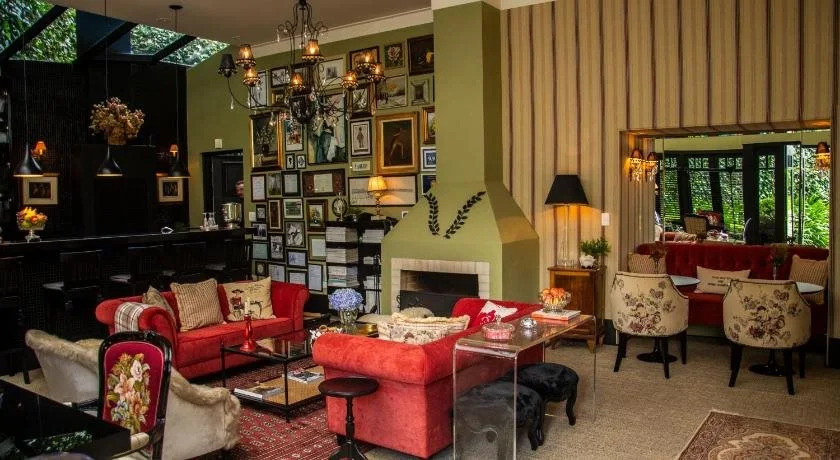 Casa Regaleira Hotel Boutique