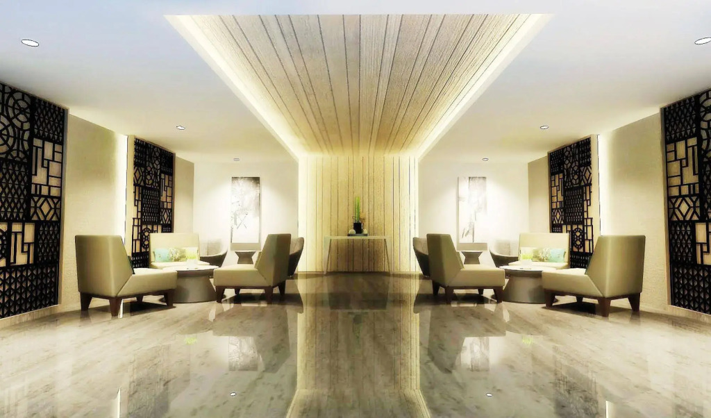 Hotel Santika Mega City Bekasi