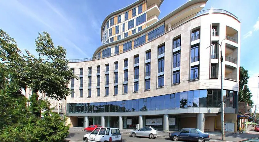 Selecta Accommodation