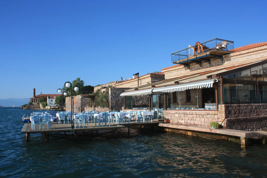 Villa Pietra