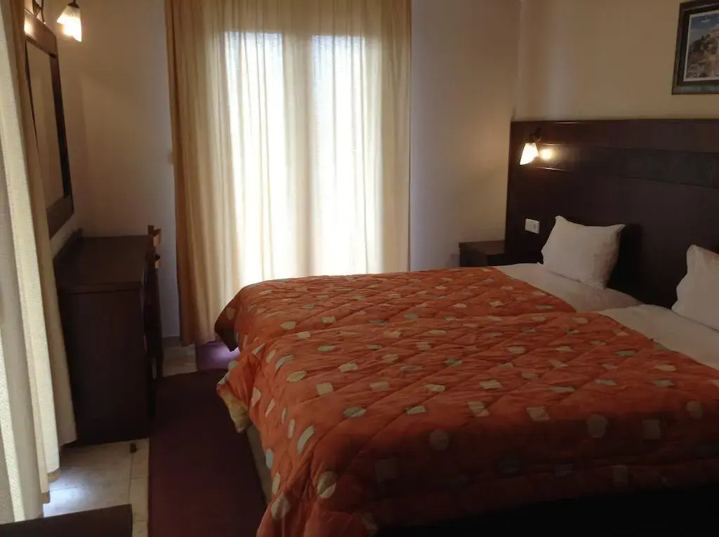 Hotel Orfeas