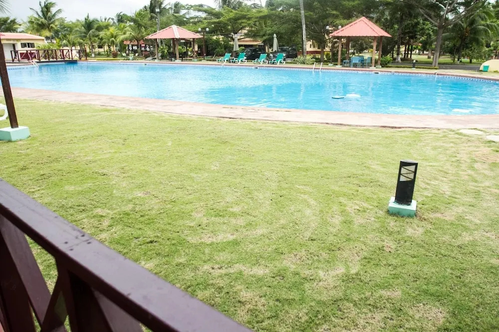 Praia Accommodation