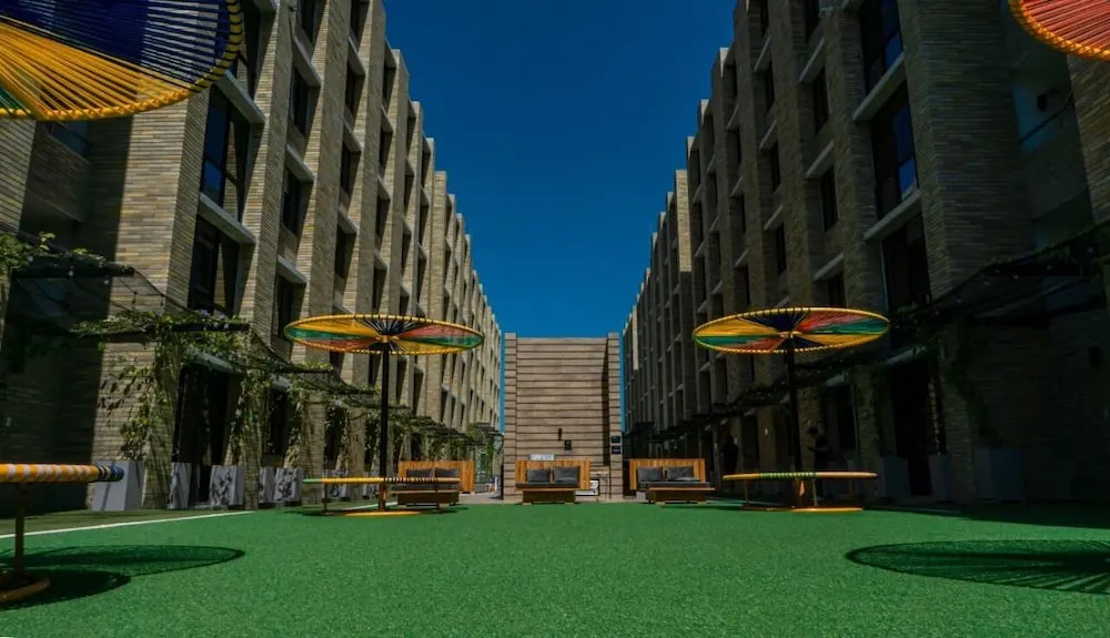 LivinnX Barranquilla