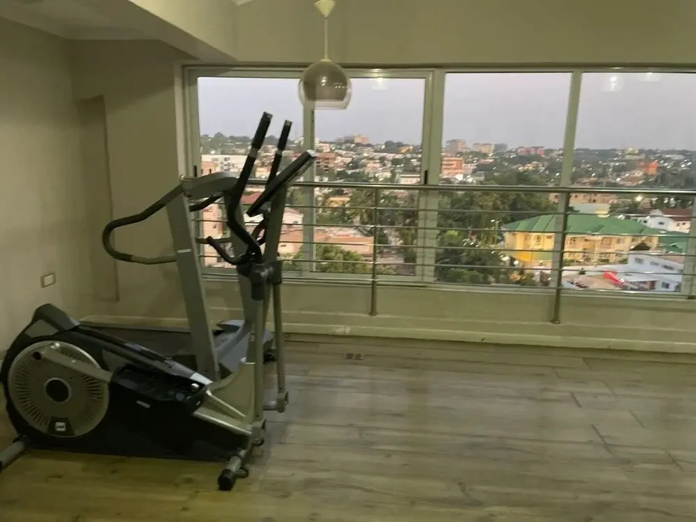 Elite Apartment