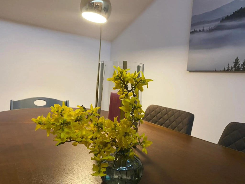 Ferienwohnung Panoramablick - Alpenmagie Suites