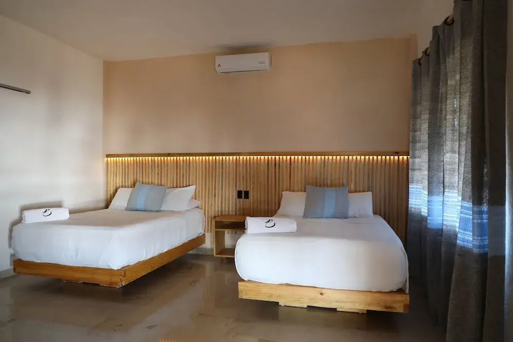Hotel Playa Zipolite