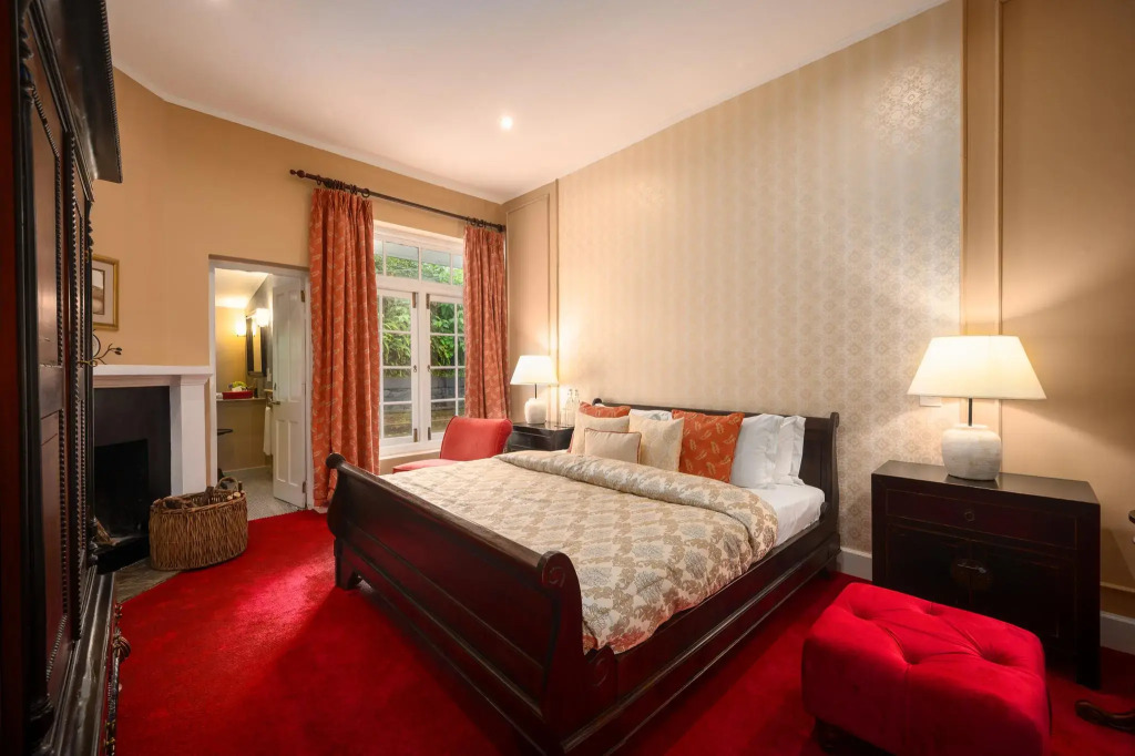 Hill Rise Luxury Villa & Stables by Edwards Collection - Nuwara Eliya