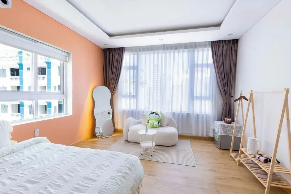 Bear Hotel & Homestay 2