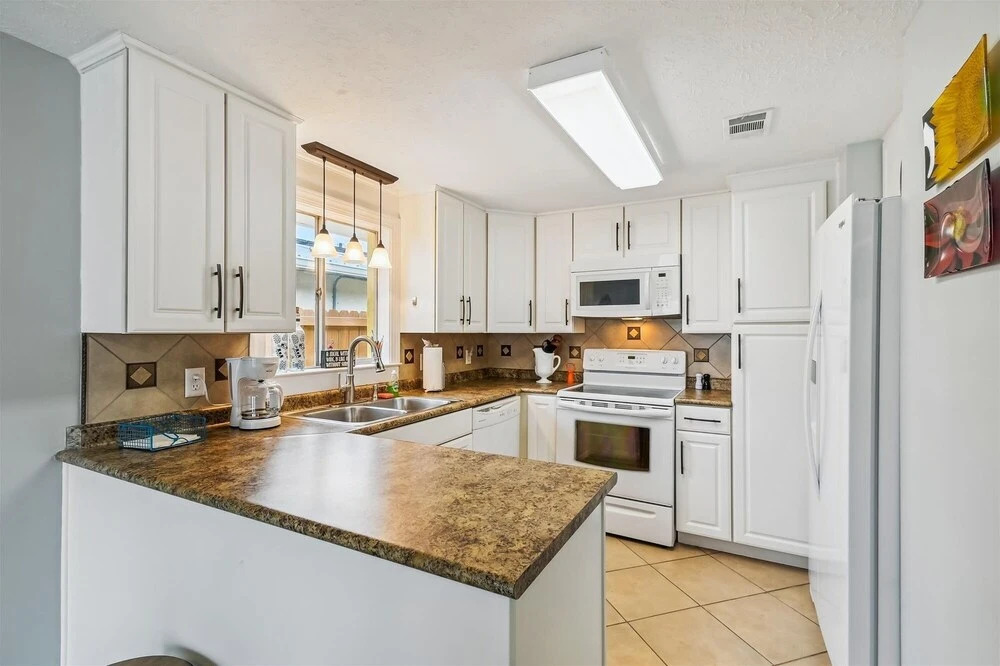5708 Sunset Ave 2 Bedroom Home by RedAwning