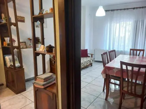 Apartment near Olympus mountain