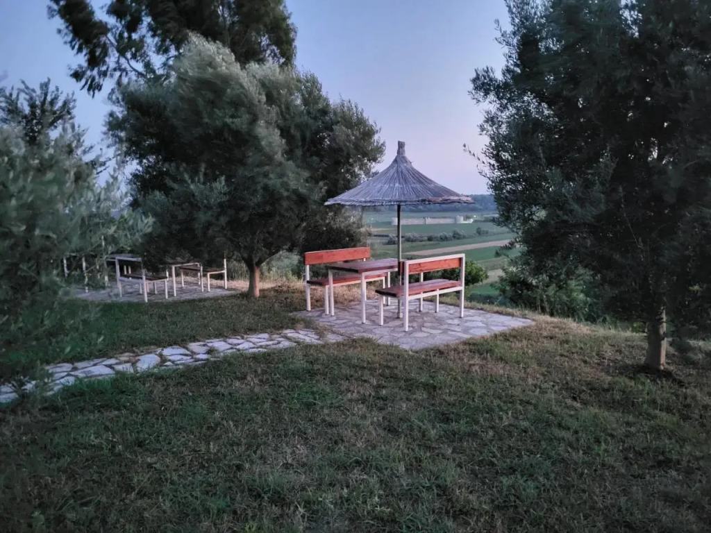 Panorama Guesthouse