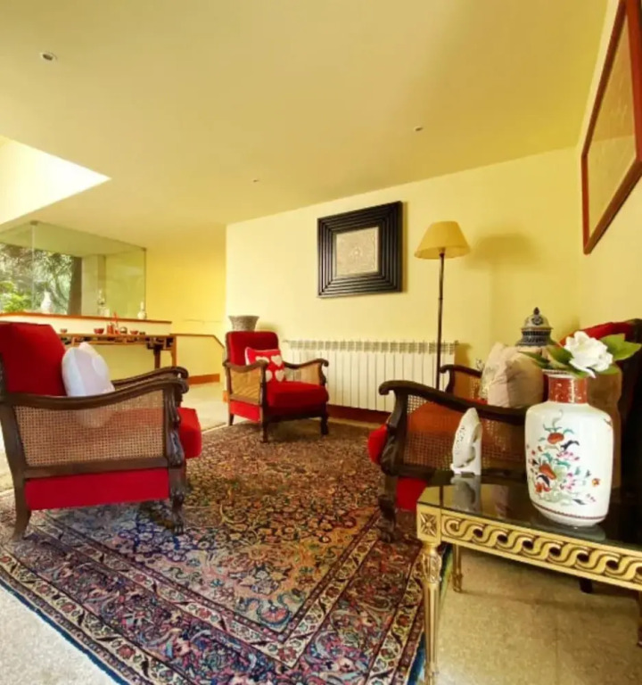 Impeccable 5 Bed House in Santa Cruz do Douro