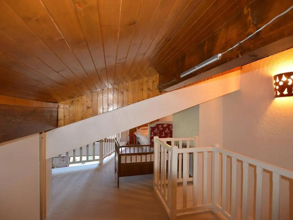 Appartement Le Grand-Bornand, 4 pièces, 7 personnes - FR-1-241-218