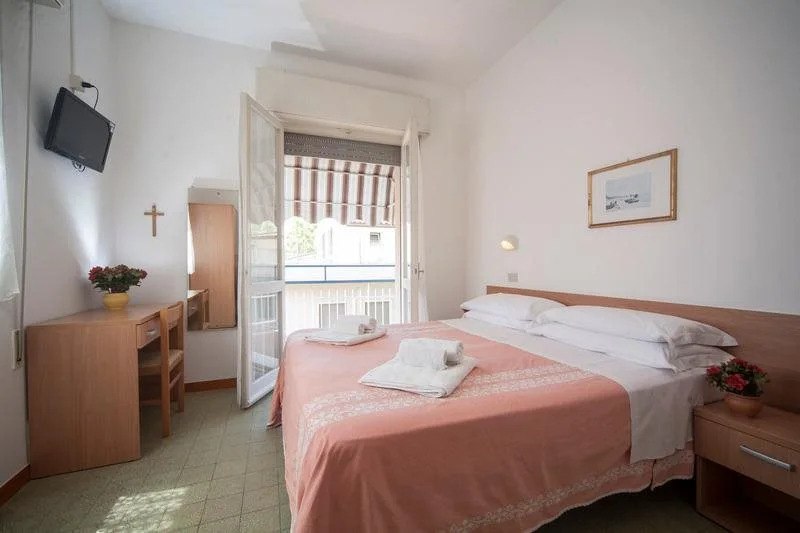 Hotel Harmony