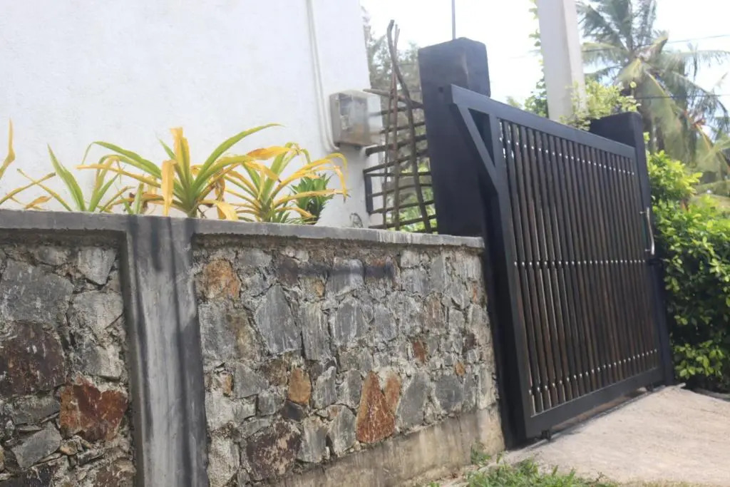 Surfing Sea Hiriketiya 3 Bed Room Entire Villa