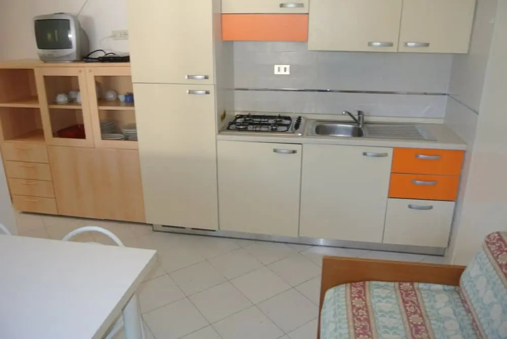 Cozy and Comfy Flat for 4 in Lignano Sabbiadoro