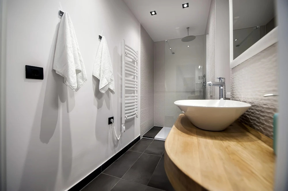 Rooms and Apartment Matika