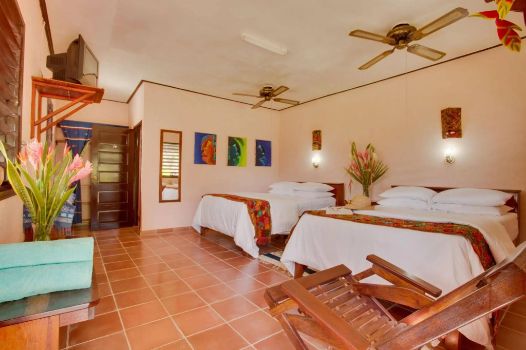 Cassia Hill Resort